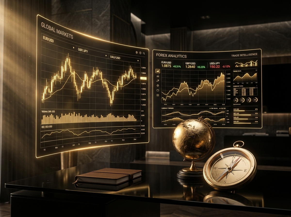 Tiger Finance Market Intelligence