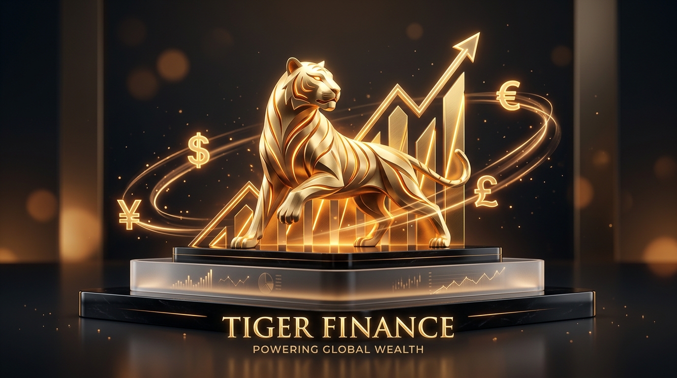 Tiger Finance Global Market Network