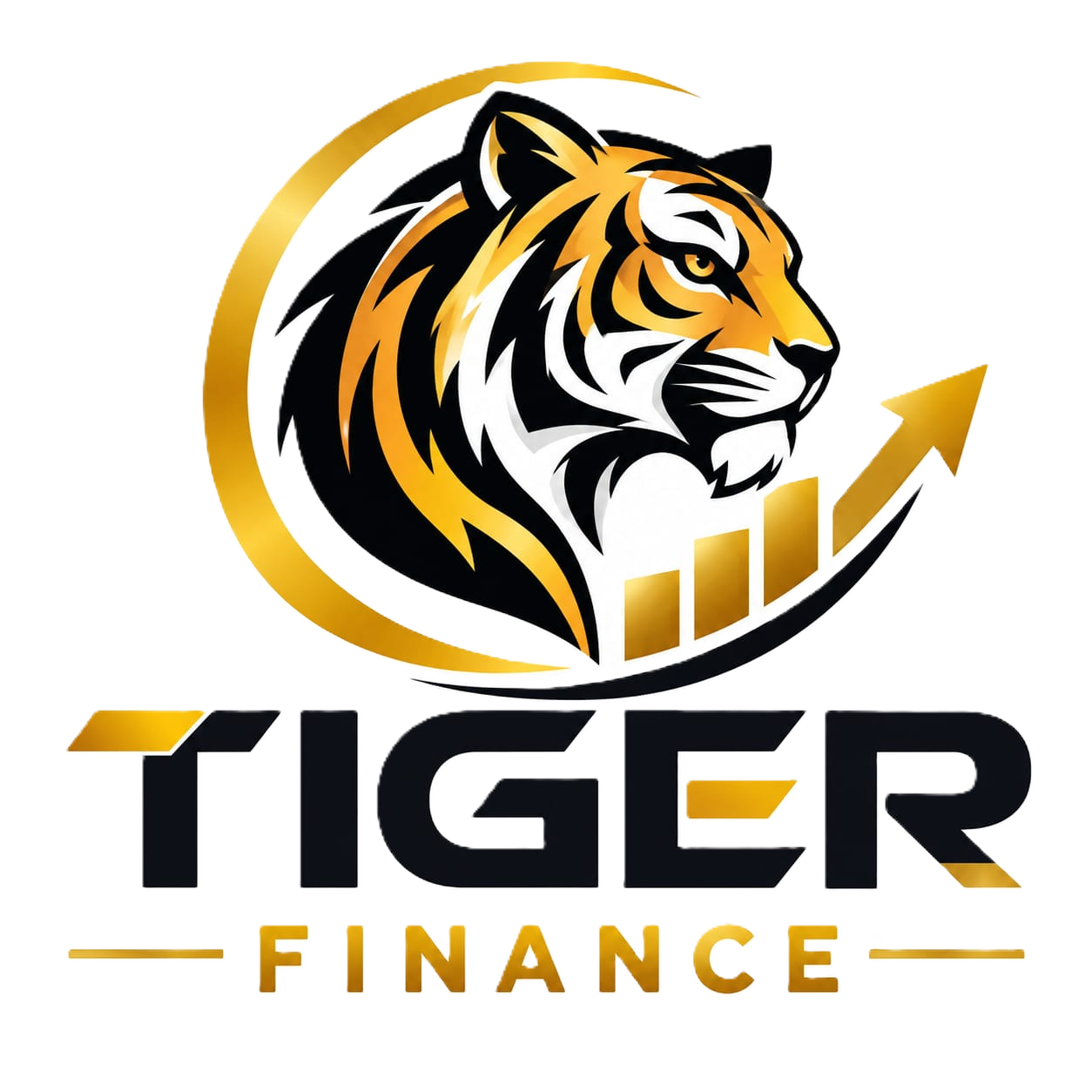 Tiger Finance Logo